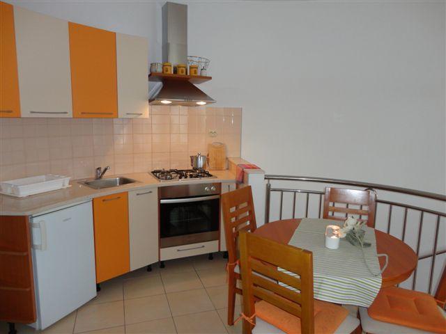 Apartments Sljuka Пировац Экстерьер фото