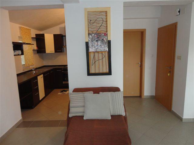 Apartments Sljuka Пировац Экстерьер фото