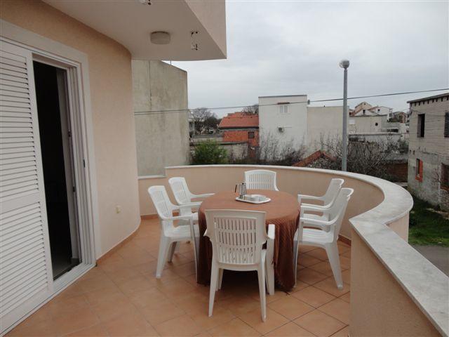 Apartments Sljuka Пировац Экстерьер фото