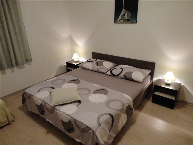 Apartments Sljuka Пировац Экстерьер фото