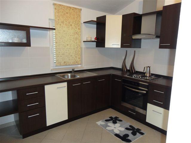 Apartments Sljuka Пировац Экстерьер фото