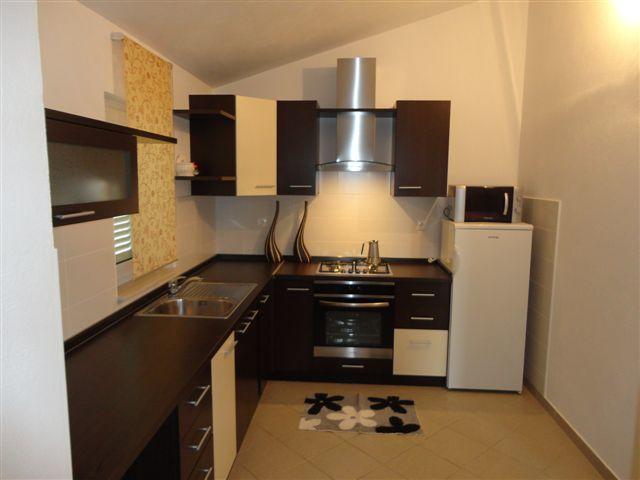 Apartments Sljuka Пировац Экстерьер фото